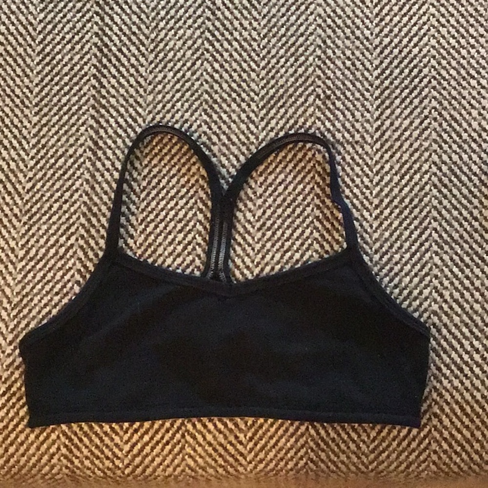 Ivivva sports bra